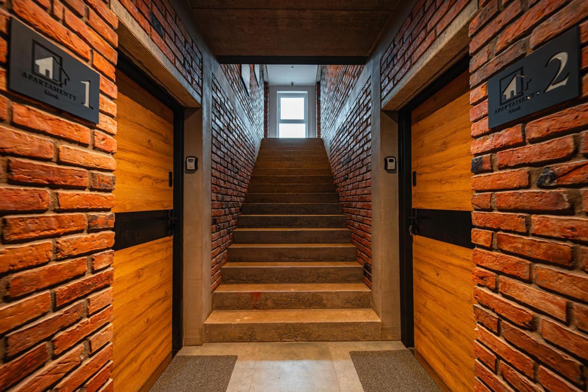Apartamenty Kornik Exterior photo